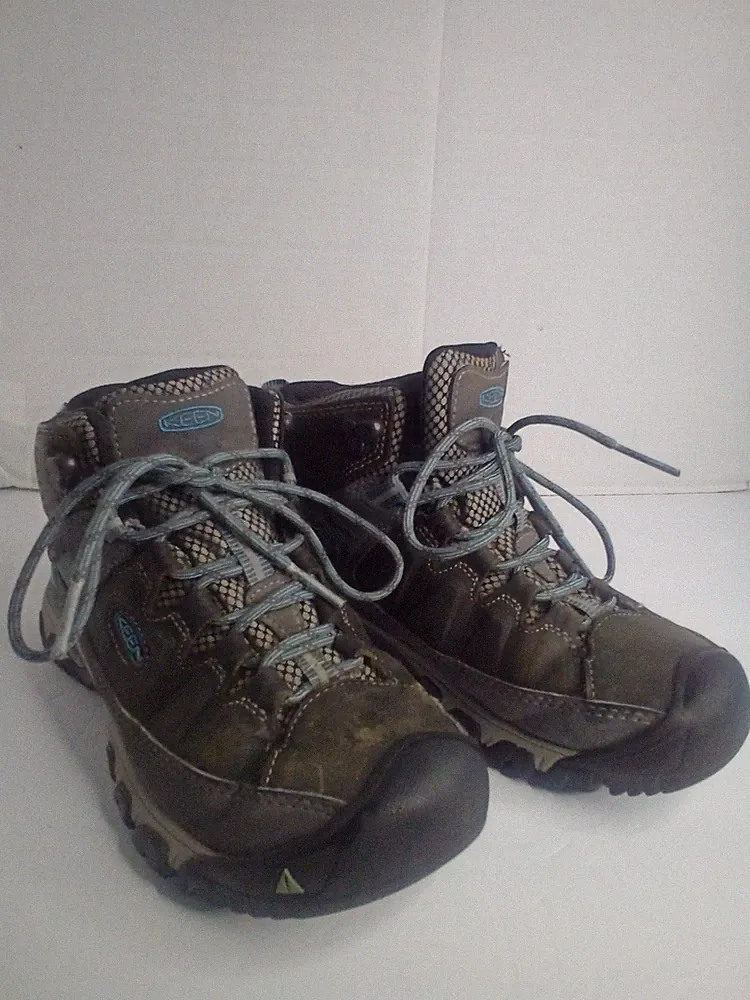 6.5 Casual Hiking Boot
