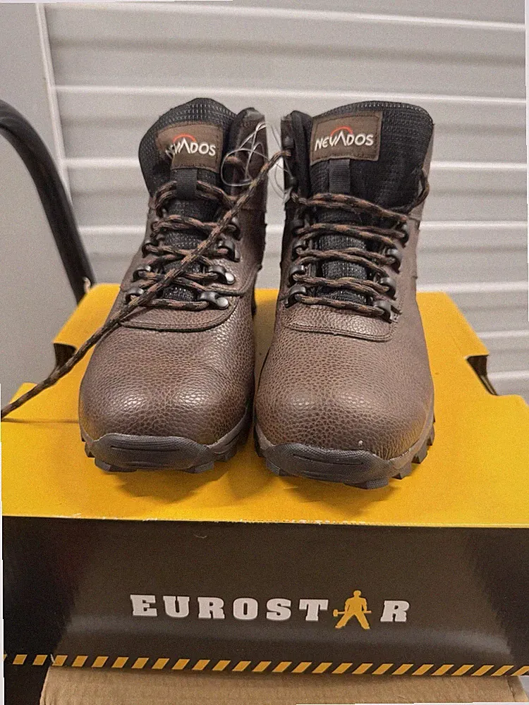 Polyurethane Casual Hiking Boot
