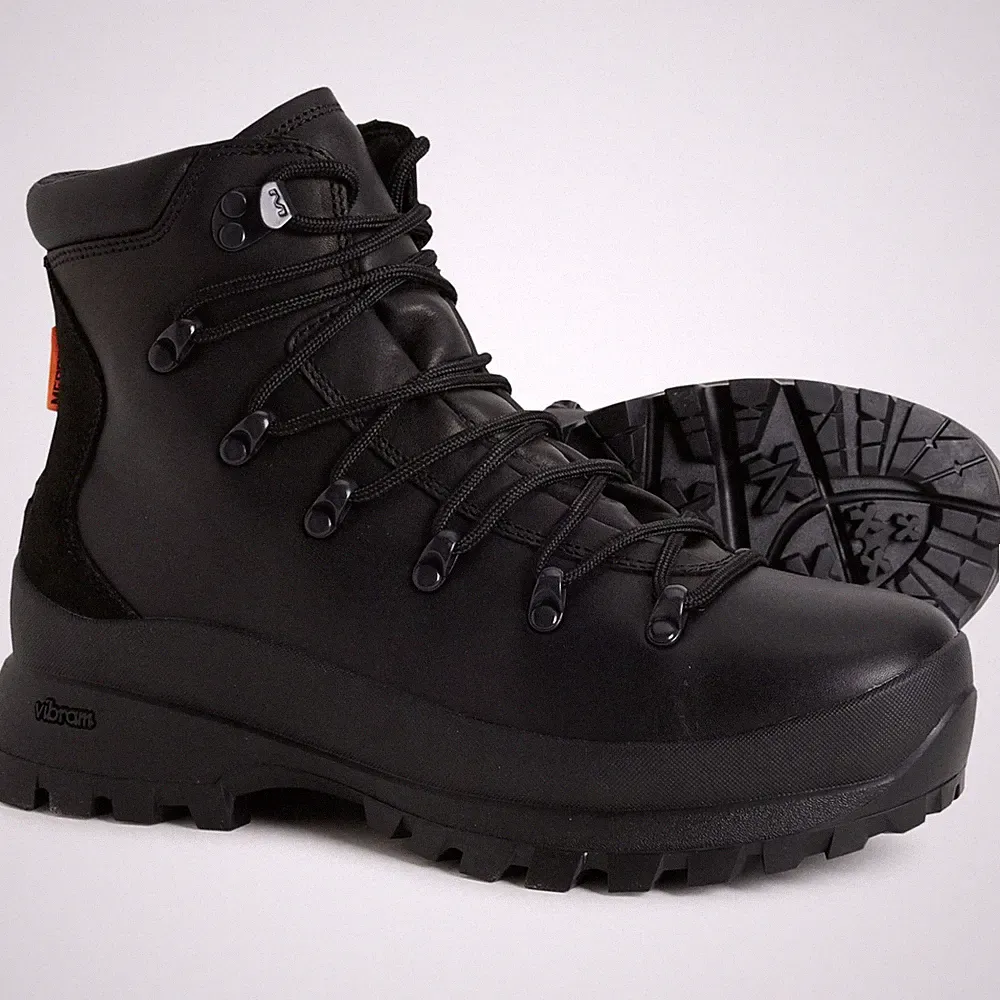 Merrell Bristol Mid Leather Hiking Boots for Women (Pick a Size) New w/ Box
