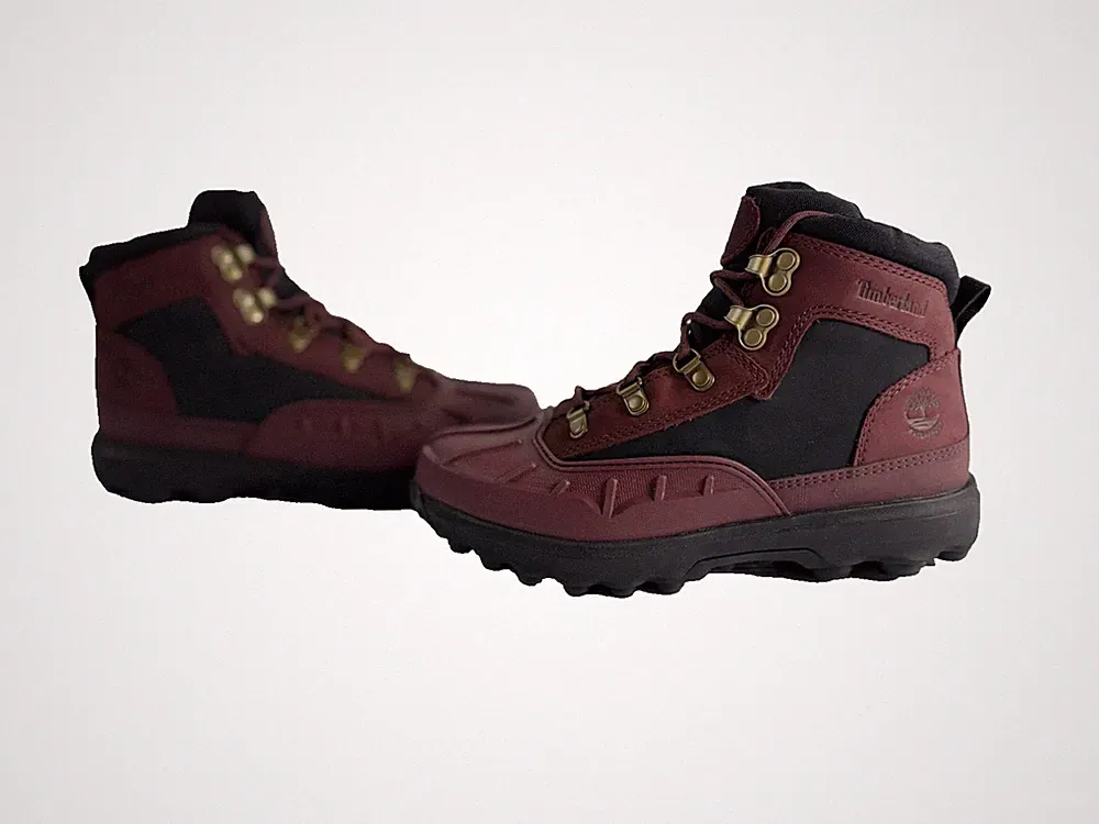 4.5 Casual Hiking Boot